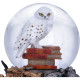 Bola de nieve Hedwig de Harry Potter