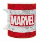 Cup Marvel comic