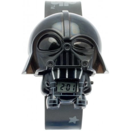 Reloj pulsera Darth Vader