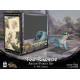 Figurine chibi Tobi-Kadachi de Monster Hunter