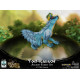 Figurine chibi Tobi-Kadachi de Monster Hunter