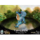 Figurine chibi Tobi-Kadachi de Monster Hunter