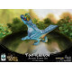 Figurine chibi Tobi-Kadachi de Monster Hunter