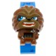 Bracelet watch Chewbacca