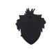 Adorno De Pared Harry Potter Escudo Ravenclaw