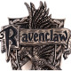 Adorno De Pared Harry Potter Escudo Ravenclaw