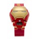 Bracelet watch Iron Man