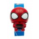 Bracelet watch Spiderman