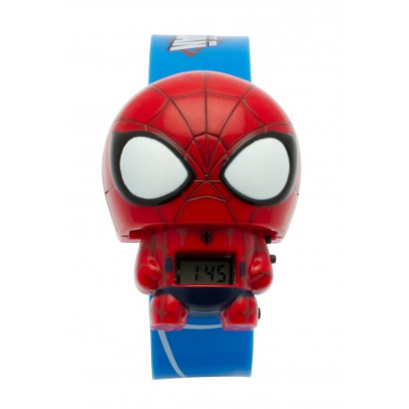 Bracelet watch Spiderman