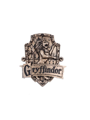 Adorno De Pared Harry Potter Escudo Gryffindor