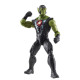 Figuras Skrull Queen Y Super-Skrull Marvel