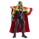 Figuras Skrull Queen Y Super-Skrull Marvel