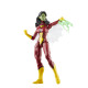 Figuras Skrull Queen Y Super-Skrull Marvel