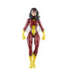 Figuras Skrull Queen Y Super-Skrull Marvel
