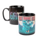 Mug thermique Gamer One More Life