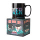 Mug thermique Gamer One More Life