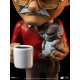 Figura Minico Stan Lee Con Grumpy Cat
