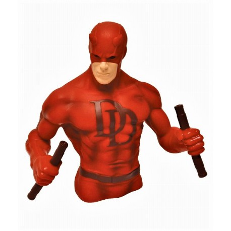 Hucha Busto Daredevil