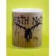 Coupe du Death Note à l'encre noire