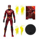 Figure articulée The Flash McFarlane DC Comics
