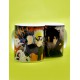 Taza Naruto characters