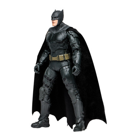 Figura Mcfarlane Batman Ben Affleck The Flash DC
