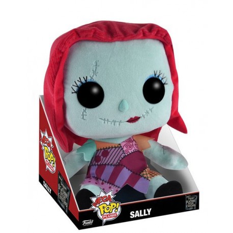 Mega Pop Plush Sally 40 cm