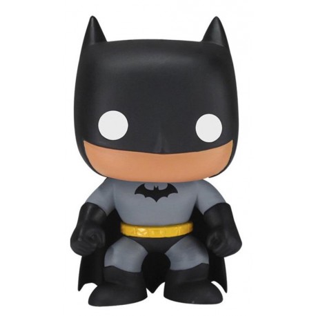 Funko Pop! Batman DC comics NON 1