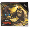 Figura Dungeons And Dragons Owlbear Golden Archive