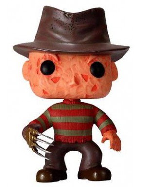 Nightmare on Elm Street POP! Freddy Krueger