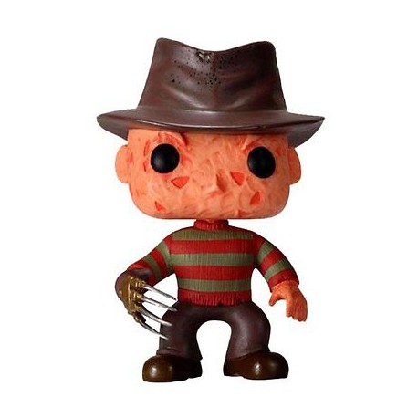 Nightmare on Elm Street, POP! Freddy Krueger