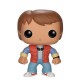 Funko Pop! Back to the Future Marty McFly