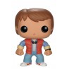 Funko Pop! Retour vers le Futur, Marty McFly