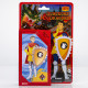 Figura Dungeons And Dragons Eric 80S