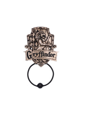 Heurtoir Gryffondor de Harry Potter