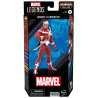 Figura Marvel Crossfire Serie Legends