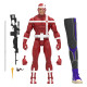 Figura Crossfire da Série Marvel Legends
