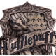 Aldaba Harry Potter Escudo Hufflepuff