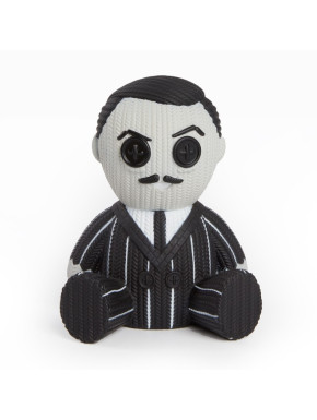 Figura Knit Series La Familia Addams Gomez Addams