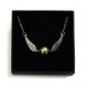 Pulsera Snitch Harry Potter