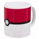 Taza Pokemon Pokeball