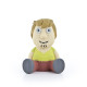 Figura Knit Series Scooby-Doo! Shaggy