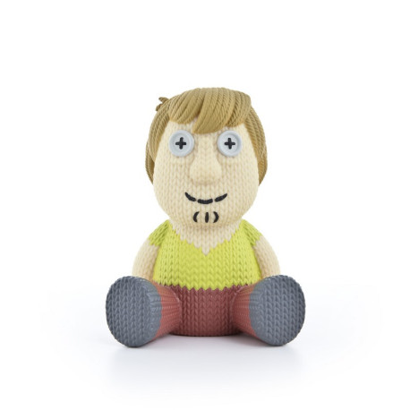 Figura Knit Series Scooby-Doo! Shaggy