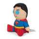 Figura Knit Series Dc Comics Superman