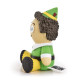 Figura Knit Series Elf Buddy El Elfo