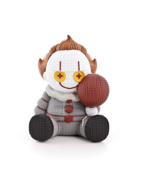 Figura Knit Series It: Capitulo 2 Pennywise