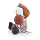 Figura Knit Series It: Capitulo 2 Pennywise