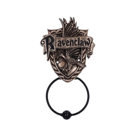 Aldaba Harry Potter Escudo Ravenclaw