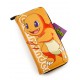 Cartera Pokemon Charmander