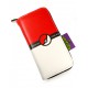 Cartera Pokemon Pokeball